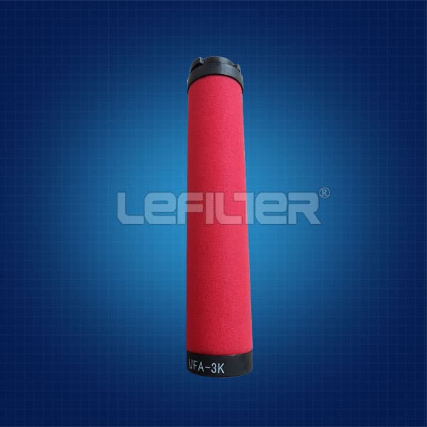 Germany Ultrafilter Air Filter Cartridge Ufa_3k